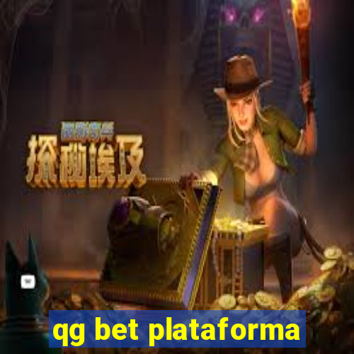 qg bet plataforma